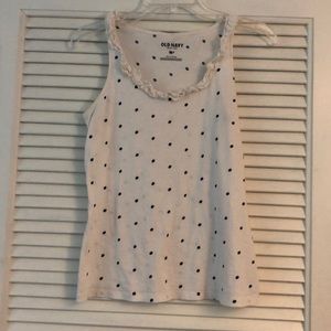Old navy tank top
